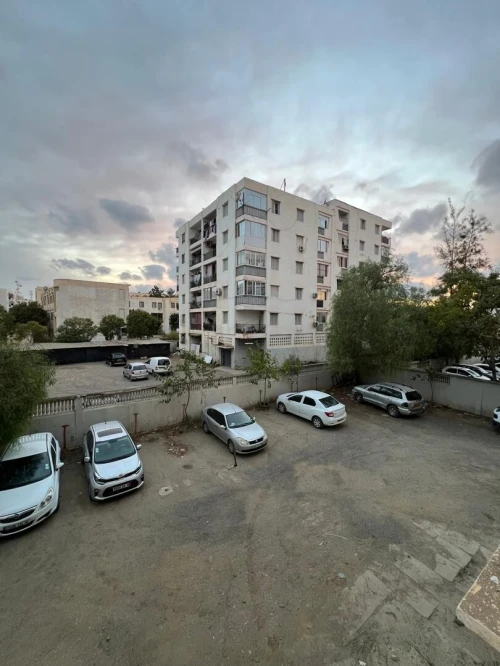 Vente Appartement F4 Alger Bab ezzouar