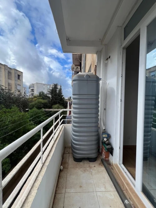 Location Appartement F4 Alger Ben aknoun