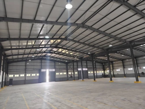 Location Hangar Blida Meftah