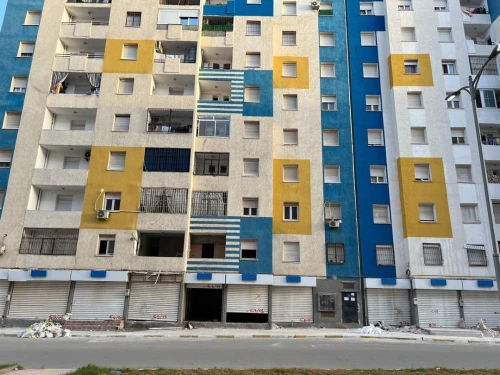 Vente Local Alger Bordj el bahri