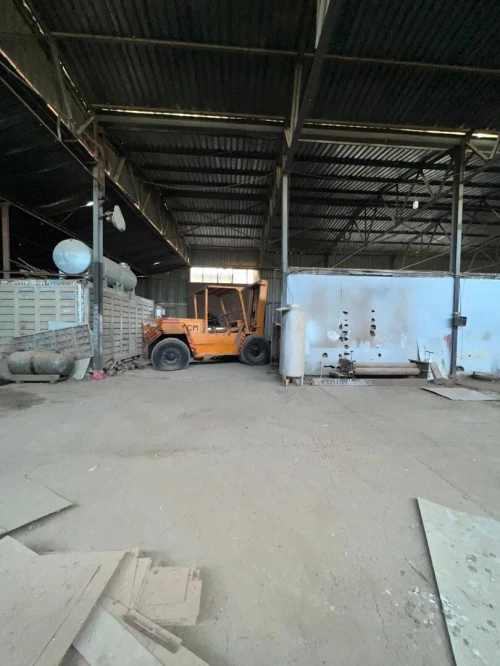 Location Hangar Alger Bab ezzouar
