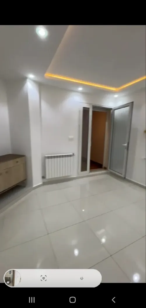 Vente Appartement F3 Alger El achour