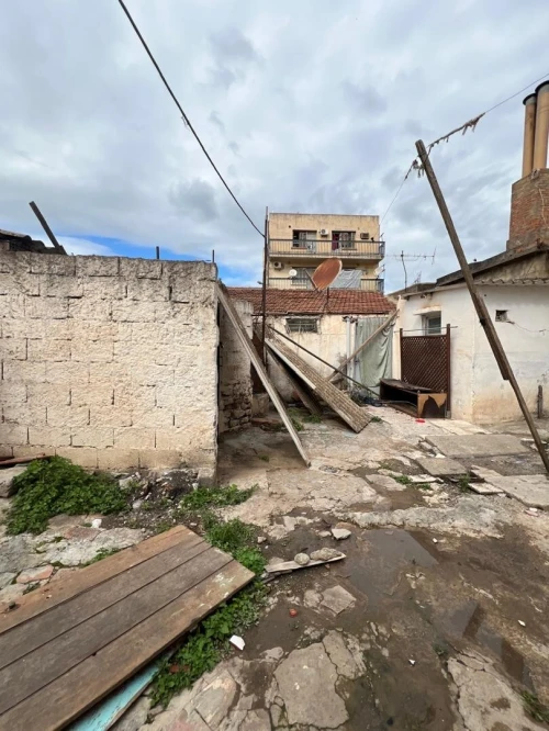 Vente Terrain Blida Larbaa