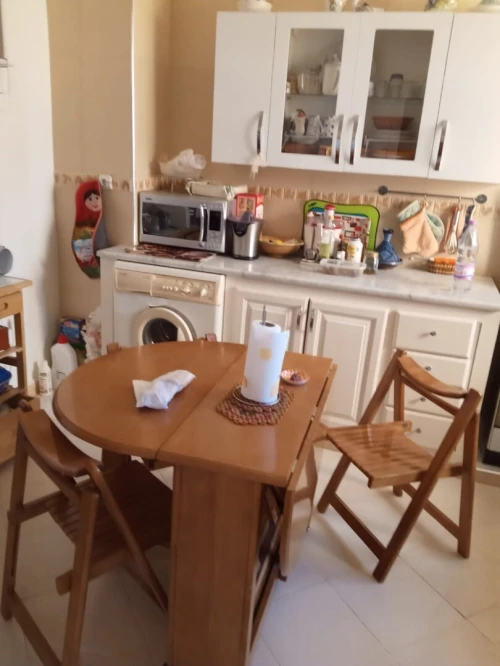 Vente Appartement F3 Alger El achour
