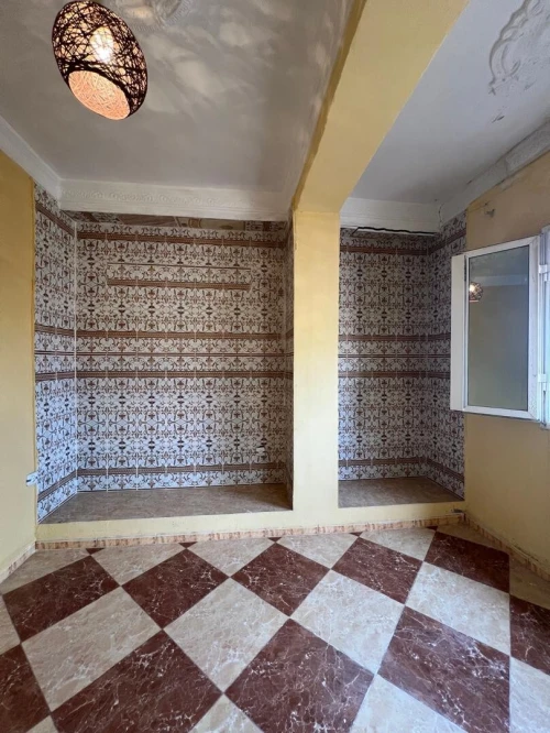 Location Appartement F4 Alger Bordj el bahri