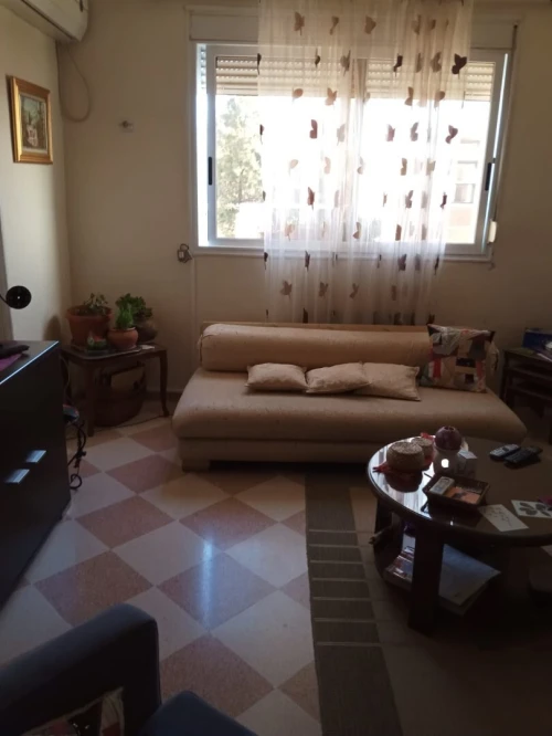 Vente Appartement F3 Alger El achour