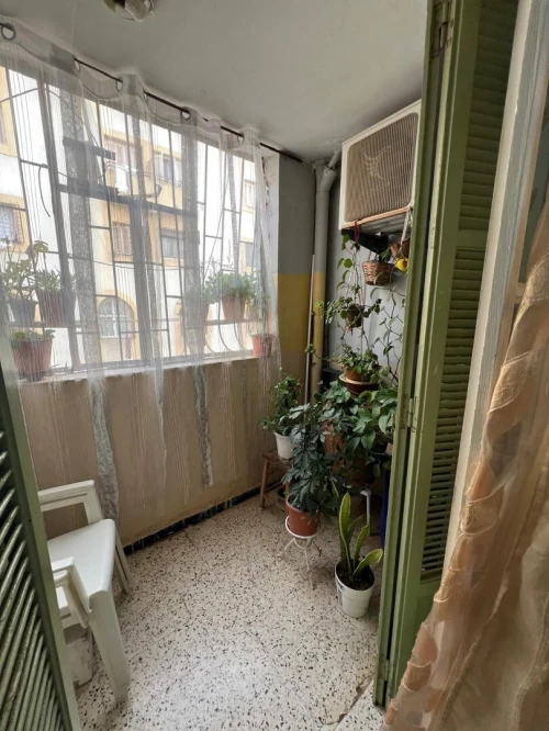 Vente Appartement F5 Alger Bab ezzouar