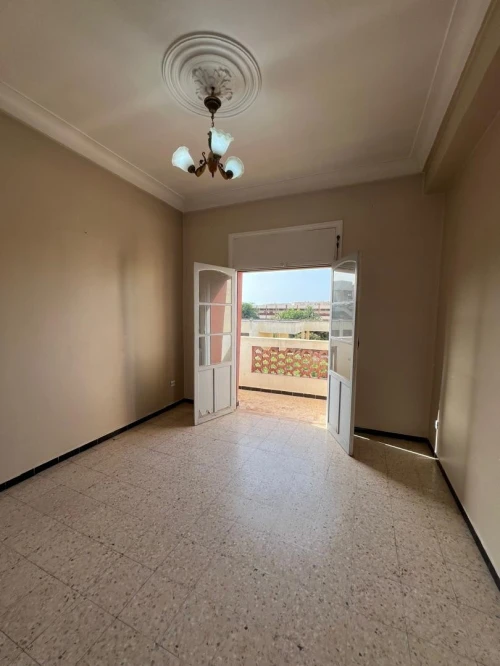 Location Immeuble Alger El harrach