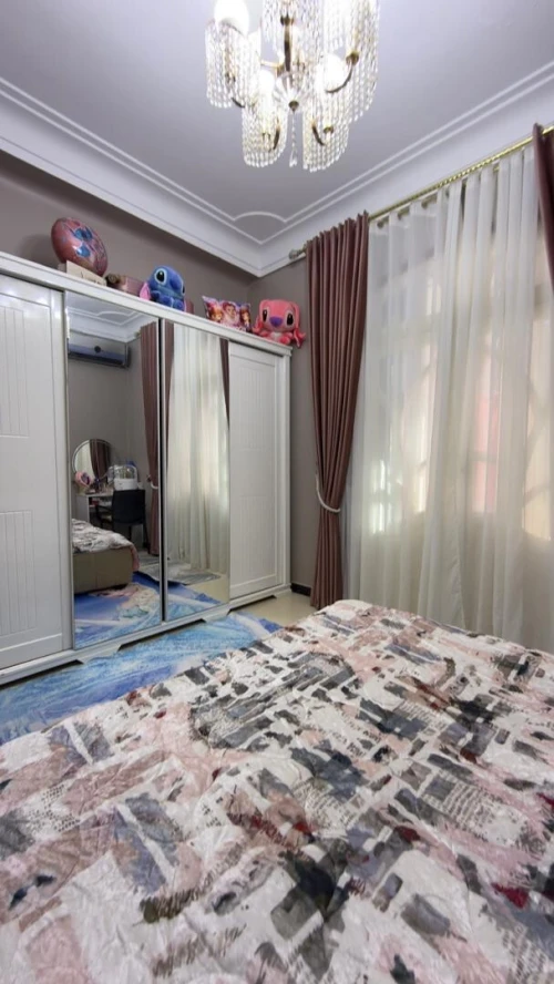Vente Villa Alger Mohammadia