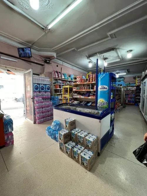 Vente Local Alger Alger centre