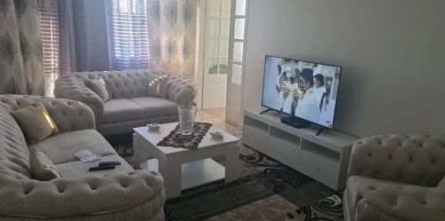 Vente Appartement F3 Alger Hydra
