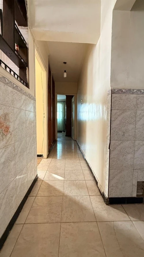 Vente Appartement F3 Alger Bab ezzouar