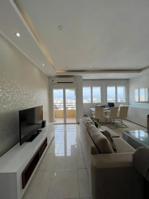 Vente Appartement F3 Alger Bab ezzouar