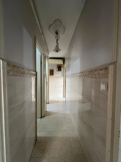 Vente Appartement F3 Alger Bab ezzouar