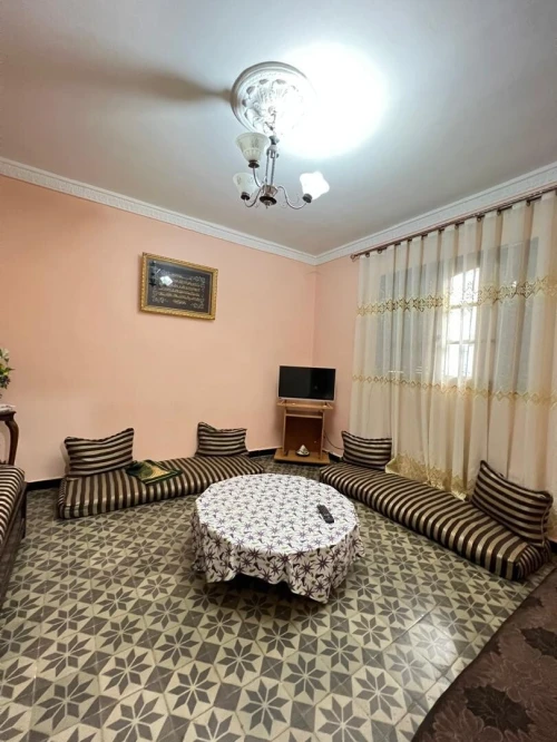 Vente Villa Alger Bab ezzouar