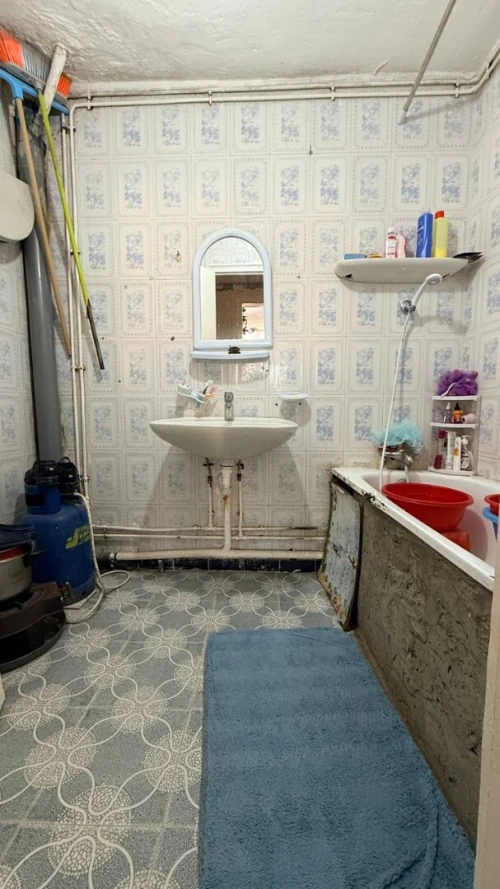 Vente bien immobilier Alger El mouradia
