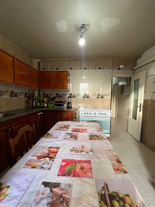 Vente Appartement F3 Alger Bab ezzouar