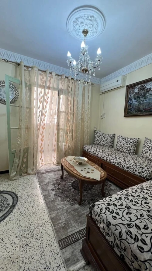 Vente Appartement F5 Alger Bab ezzouar