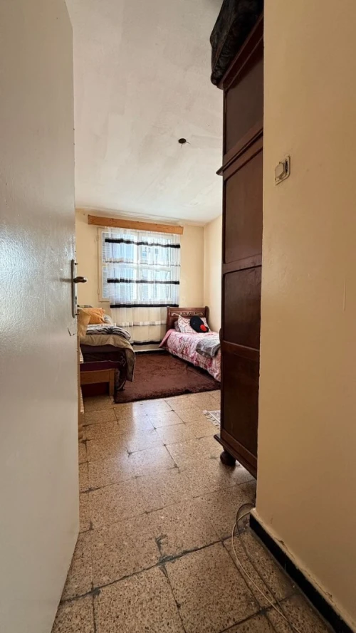 Vente bien immobilier Alger El mouradia