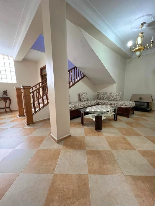 Location Appartement Duplex F3 Alger Dar el beida