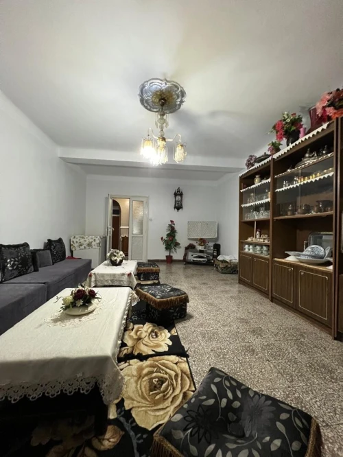 Vente Appartement F4 Alger Bab ezzouar