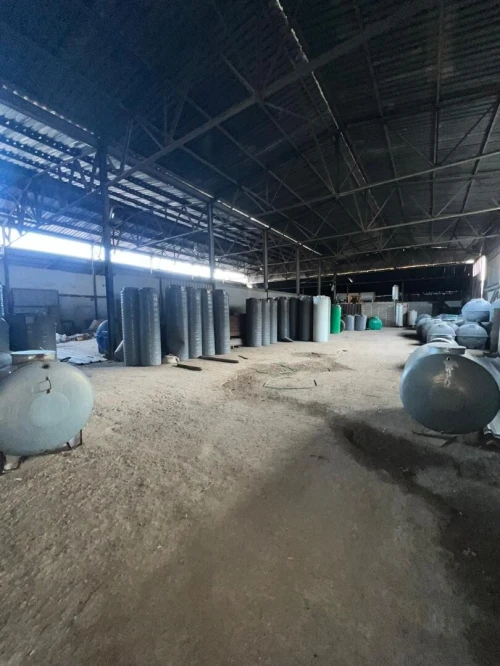Location Hangar Alger Bab ezzouar