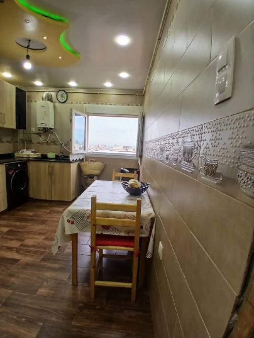 Vente Appartement F3 F4 Alger Bordj el kiffan