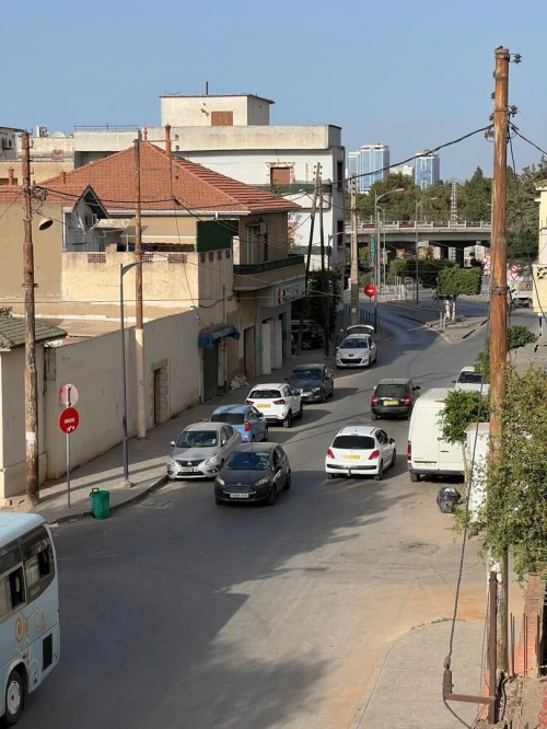 Location Immeuble Alger El harrach