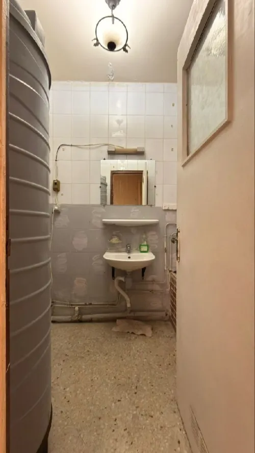 Vente Appartement F3 Alger Bab ezzouar