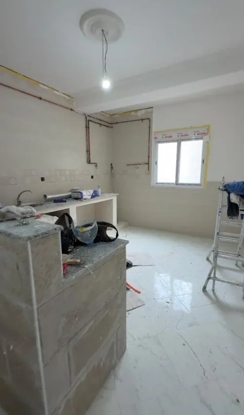 Location Appartement Niveau de villa F3 Alger Bab ezzouar