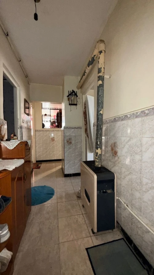 Vente bien immobilier Alger El mouradia