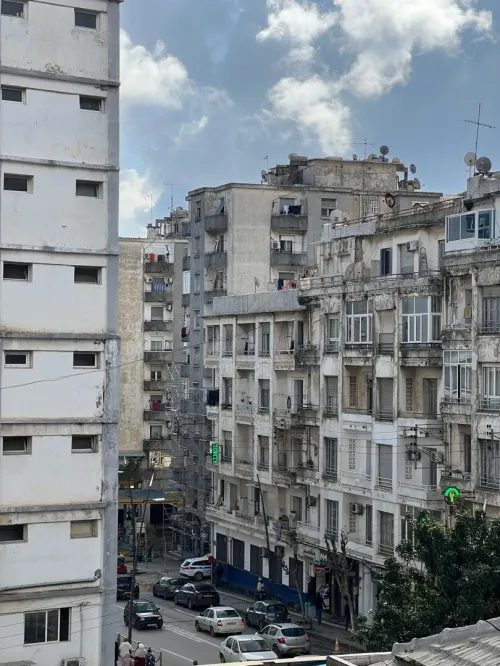 Location Villa Alger El biar