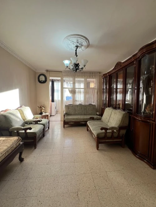 Vente Appartement F3 Alger Bab ezzouar