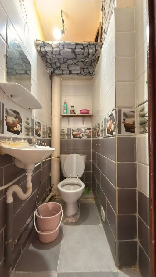 Vente Appartement F3 Alger Bab ezzouar