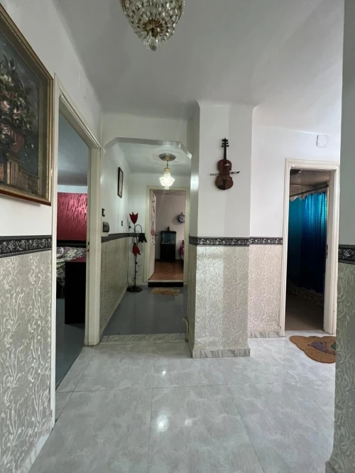 Vente Appartement F5 Alger Bab ezzouar