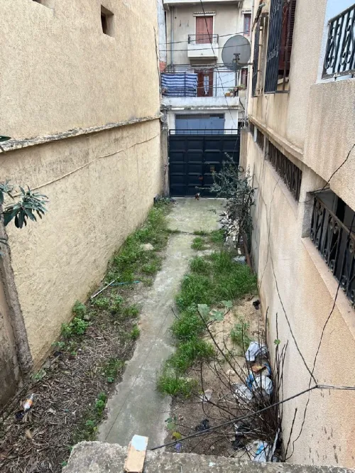Vente Villa Alger Dar el beida