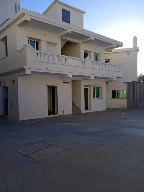 Location Hangar Blida Meftah