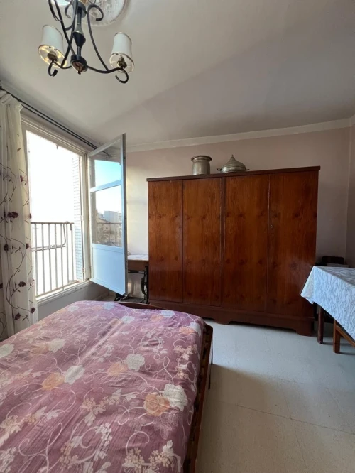Vente Appartement F3 Alger Bab ezzouar
