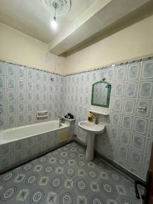 Vente Villa Alger Dar el beida