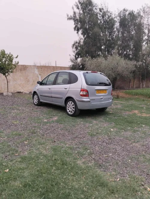 Renault Scenic 2001 Scenic