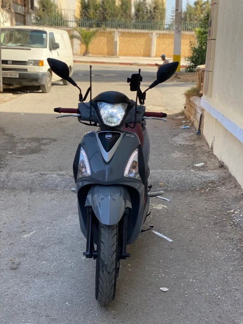 Sym St 2025