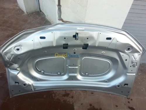 Capot Dacia Sandero Stepway Original