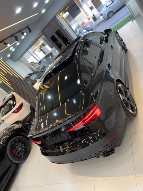 Audi RS3 2020 RS3