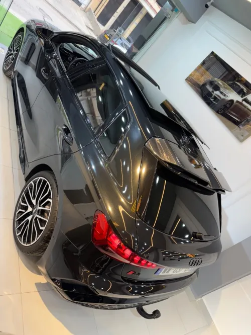Audi A3 2025 Sline