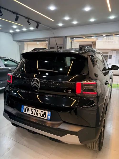 Citroen C3 2025 Exclusive
