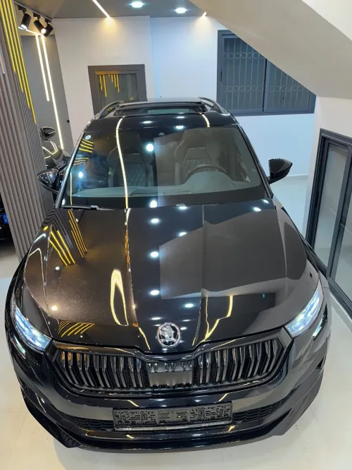 Skoda Kodiaq 2024 Sporte line