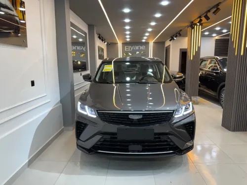 Geely Coolray 2026 Super one