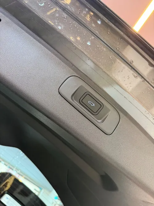 Geely Coolray 2026 Gf+