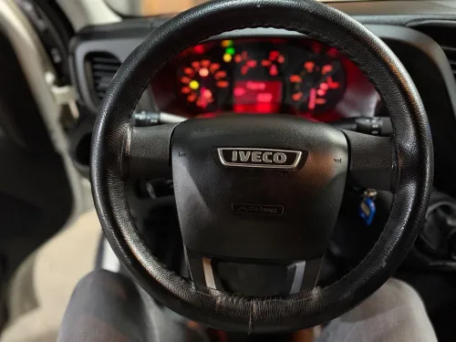Iveco Daily 2017 