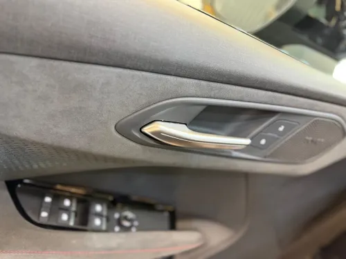 Audi Q3 2026 S line